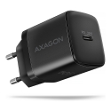 Axagon ACU-PD30 PD3.0 & QC4+ 1x OUTPUT wall charger 30W