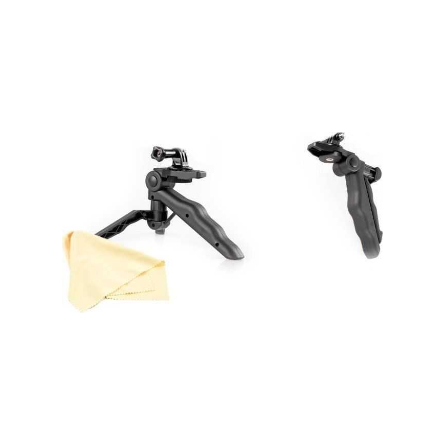 Xrec Grip Tripod stabilizējošais turētājs 2in1