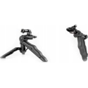 Xrec Grip Tripod Stabilointi Tuki 2in1 Gopro Hero 7/6/5/4:lle Xrec Grip Tripod Stabilointi Tuki 2in1 Gopro Hero 7/6/5/4:lle