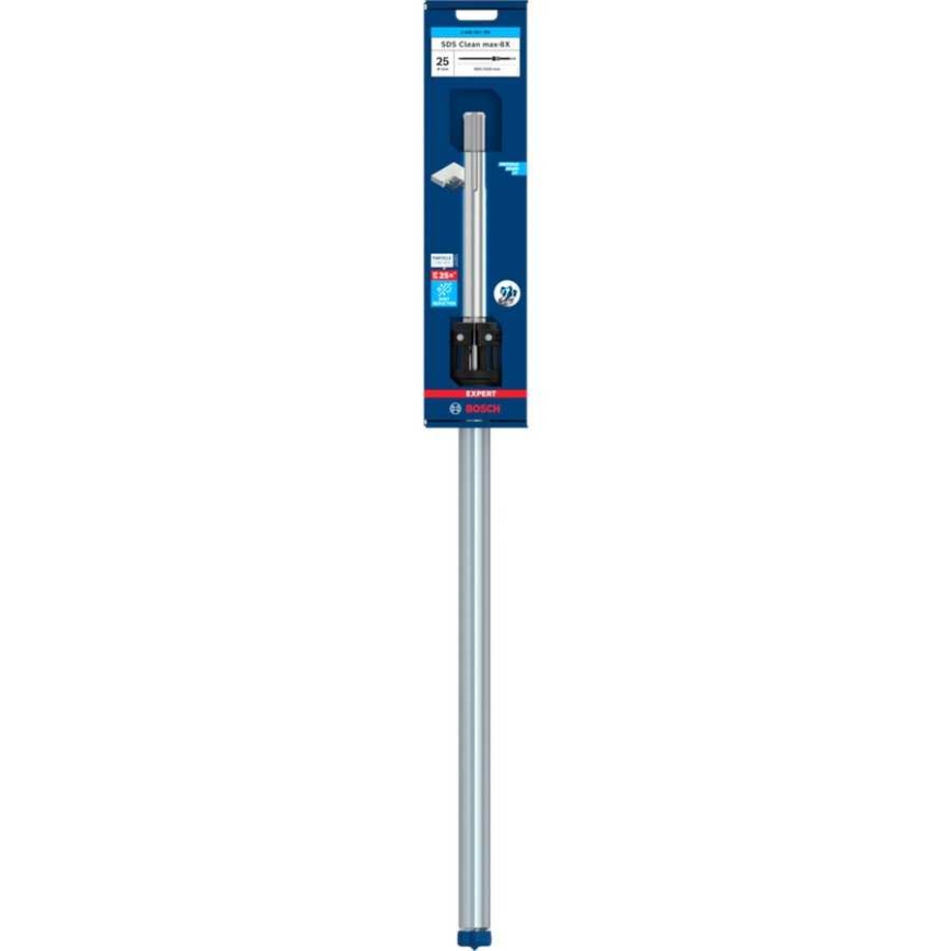 Italeri Bosch Expert plaktukas SDS Clean max-8X, 28 mm (darbo ilgio)