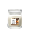 Tuoksukynttilä YANKEE CANDLE AMBER & SANDALWOOD 110 g Pieni Tuoksukynttilä YANKEE CANDLE AMBER & SANDALWOOD 110 g Pieni