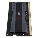 Mushkin Redline Black 16GB DDR4 SODIMM MRA4S320NNNF16G Mushkin Redline Black 16GB DDR4 SODIMM MRA4S320NNNF16G