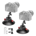 NEEWER CA0132 6" Suction Cup Mount, 2-Pack NEEWER CA0132 6" Suction Cup Mount, 2-Pack