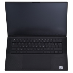 DELL PRECISION 5550 i7-10750H 32GB 512GB SSD 15,6" FHD (T1000) Win11pro Lietots