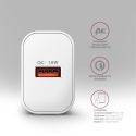 Axagon ACU-QC18W mobile device charger Axagon ACU-QC18W mobile device charger