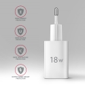Axagon ACU-QC18W mobile device charger Axagon ACU-QC18W mobile device charger