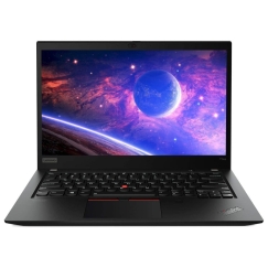 Lenovo T14s G1 14 1920x1080 i7-10610U 32GB 1TB SSD M.2 NVME WIN11Pro RENEW