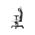 Anda Seat Kaiser 3 L valge nahast mänguri pöördkäigukastiga tool Anda Seat Kaiser 3 L valge nahast mänguri pöördkäigukastiga tool