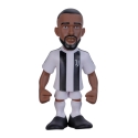 MINIX JUVENTUS - GLEISON BREMER MINIX JUVENTUS - GLEISON BREMER