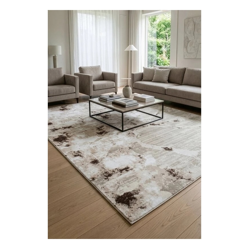 Eurofirany DY/MONACO4 140X190 / 9MM – 3