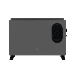 Ströme EB02-F elektriline radiaator, hall