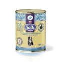 FOLK Herkkä ateria pennuille kaninhlihalla - märkä koiranruoka - 800g FOLK Herkkä ateria pennuille kaninhlihalla - märkä koiranruoka - 800g