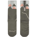 BUFF THERMONET® Crew -sukat TC, Oliivi L BUFF THERMONET® Crew -sukat TC, Oliivi L
