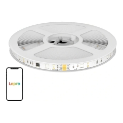 Светодиодная лента Lepro S2 10 м с Wi-Fi, Bluetooth и RGBIC