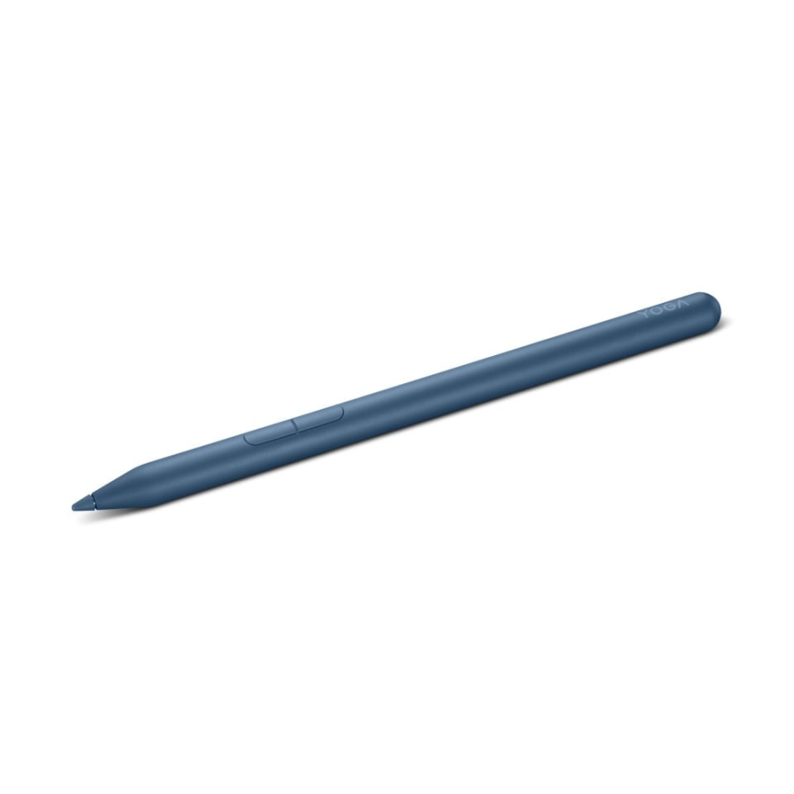 Lenovo Yoga Pen 2 koos pliiatsikohvriga puutetundlik pliiats ja kate, Tidal Teal – 2