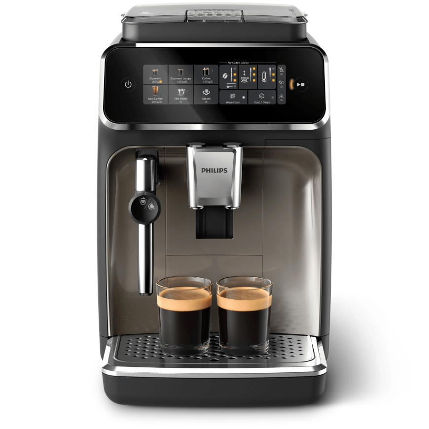 Philips EP3326 Täisautomaatne Espressomasin 1,8 l