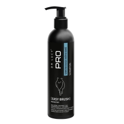 Koirašampoo DR LUCY Pro Easy Brush Rough Coat – 250 ml