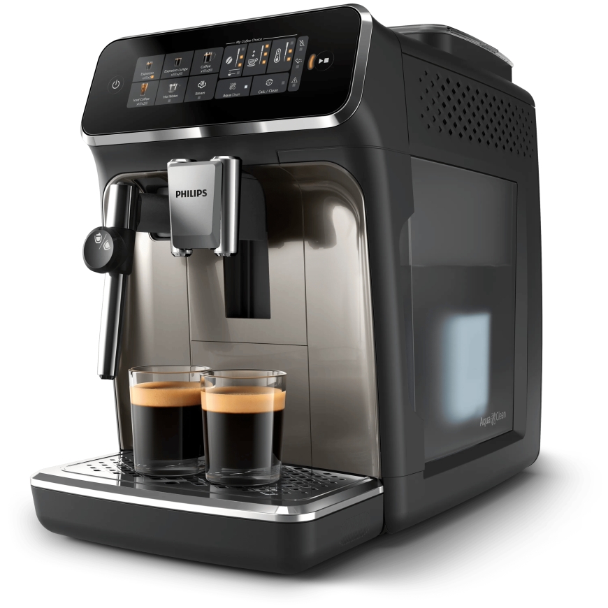 Philips Series 3300 EP3326/90 Fully automatic espresso machine – 2