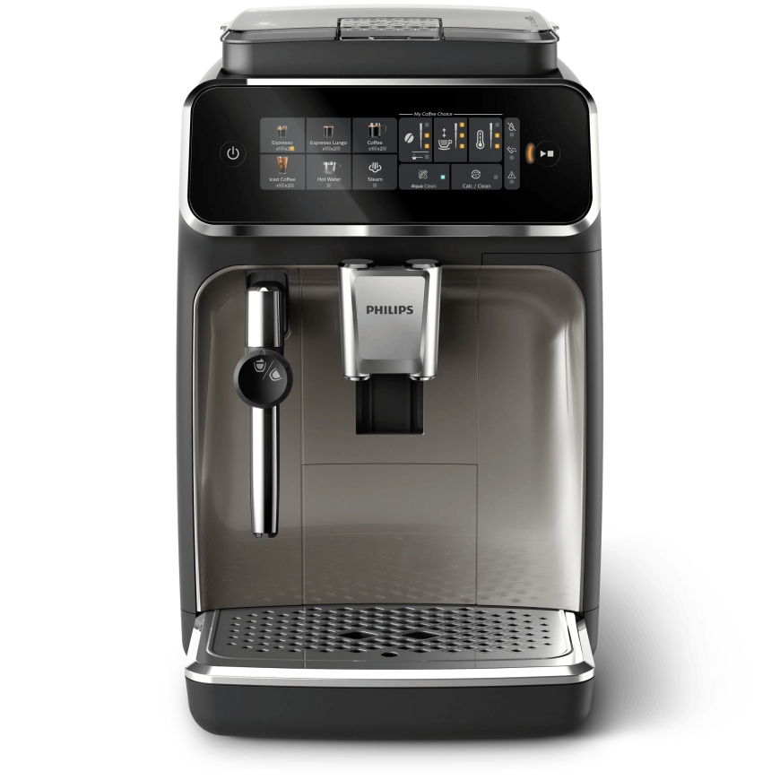 Philips Series 3300 EP3326/90 Fully automatic espresso machine – 3
