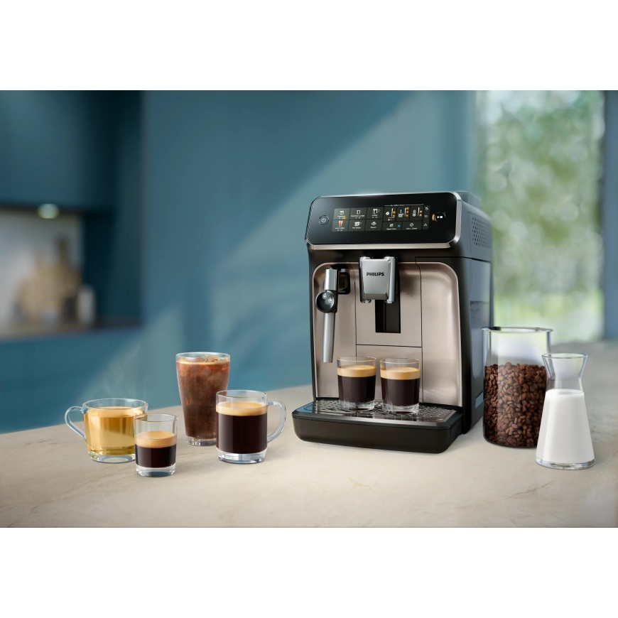 Philips EP3326 Täysautomaattinen Espressokone 1,8 L – 5