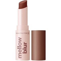 "Max Factor 2000 Calorie Mellow Blur" matte lipstick, 060 "Brown Butter", 3.5 g.