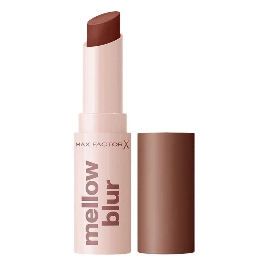 Матовые помады "Max Factor 2000 Calorie Mellow Blur", 060 "Brown Butter", 3,5 г.