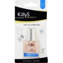 Killy`s Killy`s Salon Results SOS после гибридного маникюра восстанавливающее средство для ногтей 10 мл Killy`s Killy`s Salon Results SOS после гибридного маникюра восстанавливающее средство для ногтей 10 мл