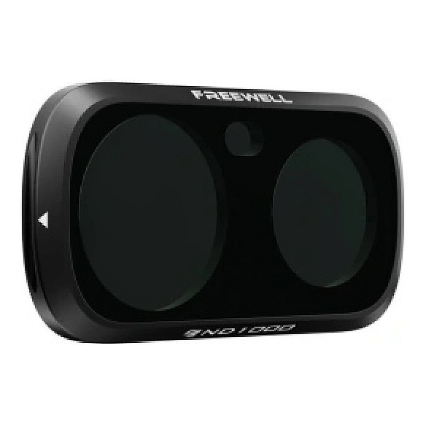 Freewell ND-suodatin Insta360 Luna Ultra ND1000:lle – 2