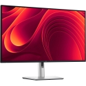 DELL Pro Plus P3225DE PC lamekuvar 80 cm (31.5") 2560 x 1440 pikslit Wide Quad HD LCD Must, Hall DELL Pro Plus P3225DE PC lamekuvar 80 cm (31.5") 2560 x 1440 pikslit Wide Quad HD LCD Must, Hall
