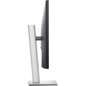 DELL Pro Plus P3225DE computer monitor 80 cm (31.5") 2560 x 1440 pixels Wide Quad HD LCD Black, Grey