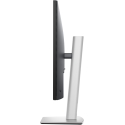 DELL Pro Plus P3225DE computer monitor 80 cm (31.5") 2560 x 1440 pixels Wide Quad HD LCD Black, Grey