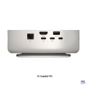 Lenovo Yoga Mini 01IPH11 Ultra 5 325 16GB, pelēks Lenovo Yoga Mini 01IPH11 Ultra 5 325 16GB, pelēks