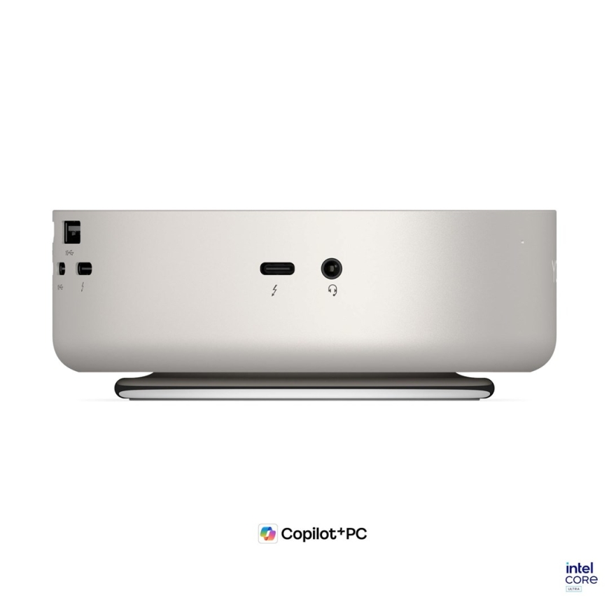 Lenovo Yoga Mini 01IPH11 Ultra 5 325 16GB, pilkas – 5