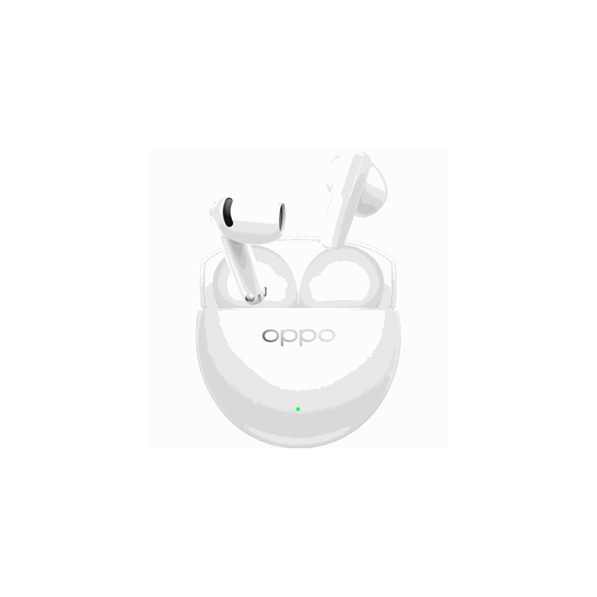 Oppo Enco Air5s Valge