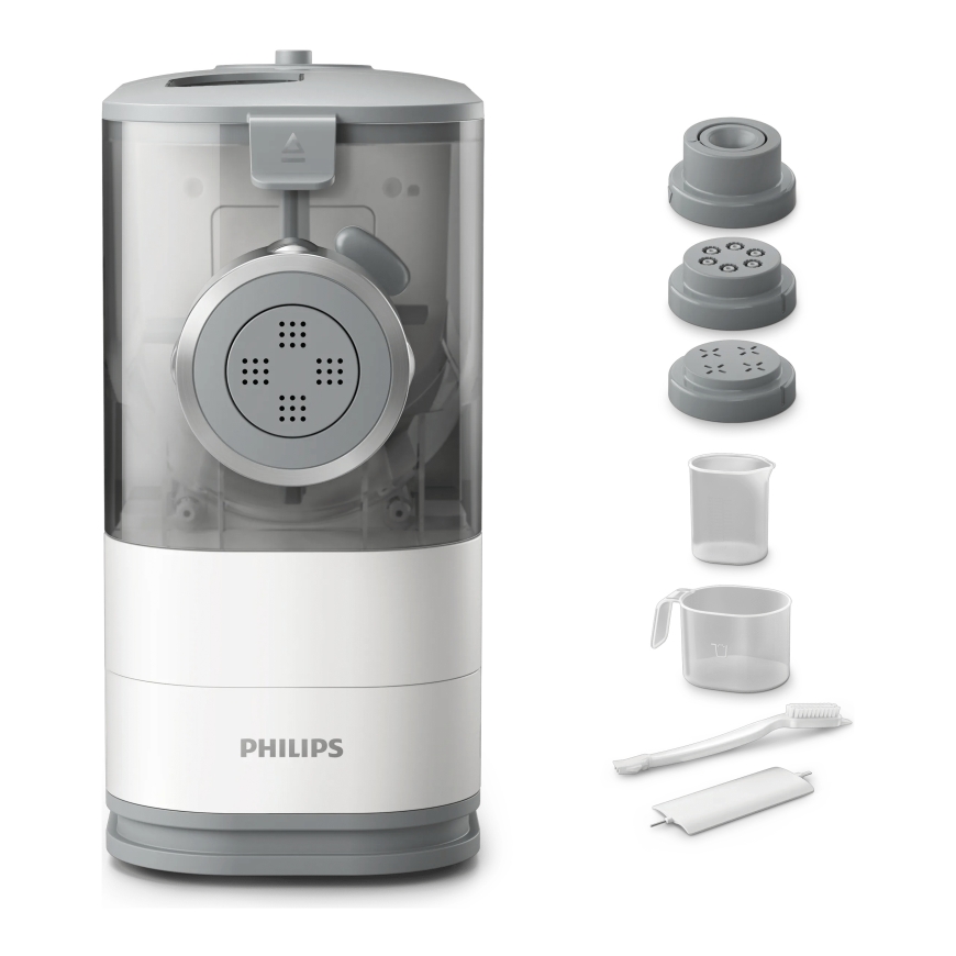 Philips Viva Collection HR2345/19 Pasta and noodle maker – 2