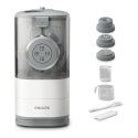 Philips Viva Collection HR2345/19 pasta- ja ravioolimasin Elektriline pastamasin Philips Viva Collection HR2345/19 pasta- ja ravioolimasin Elektriline pastamasin