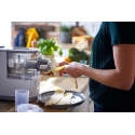 Philips Viva Collection HR2345/19 Pasta- ja nuudelikone Philips Viva Collection HR2345/19 Pasta- ja nuudelikone