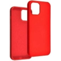 Riff "Pehmeä silikonikuori iPhone 13 mini" Punainen Riff "Pehmeä silikonikuori iPhone 13 mini" Punainen