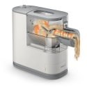 Philips Viva Collection HR2345/19 ierīce pastas un ravioli gatavošanai Elektriskā makaronu gatavošan Philips Viva Collection HR2345/19 ierīce pastas un ravioli gatavošanai Elektriskā makaronu gatavošan