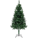 Pro Mākslīgā PVC egle 180 cm, 670 virsotņu Pro Mākslīgā PVC egle 180 cm, 670 virsotņu