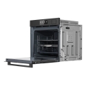 Dreame OZ60 Pro 81 L Black Dreame OZ60 Pro 81 L Black