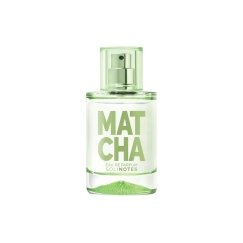 Парфюмированный вода Solinotes Matcha EDP унисекс, 50 мл