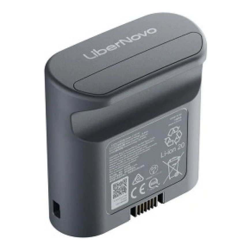 LiberNovo aku Omni GEN, Omni Dynamic jaoks – 2
