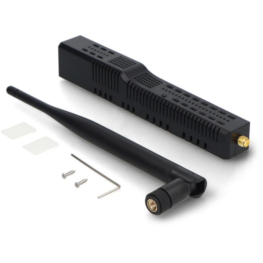 SMLIGHT SLZB-06 - ZigBee CC2652P vārti mājas asistentam - Ethernet/PoE/USB/LAN/WiFi – 4