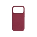 Ideal of Sweden Silicone Case MagSafe Case, iPhone 17 Pro / 18 Pro, Fine Wine