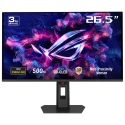 ASUS ROG Strix OLED XG27AQDPG computer monitor 67.3 cm (26.5") 2560 x 1440 pixels Wide Quad HD QD-OL