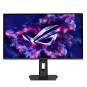 ASUS ROG Strix OLED XG27AQDPG computer monitor 67.3 cm (26.5") 2560 x 1440 pixels Wide Quad HD QD-OL