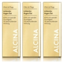 Alcina Effective Care Eye Gel jahutav silmaümbruse geel, 15 ml Alcina Effective Care Eye Gel jahutav silmaümbruse geel, 15 ml