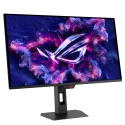 ASUS ROG Strix OLED XG27AQDPG computer monitor 67.3 cm (26.5") 2560 x 1440 pixels Wide Quad HD QD-OL