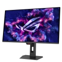ASUS ROG Strix OLED XG27AQDPG computer monitor 67.3 cm (26.5") 2560 x 1440 pixels Wide Quad HD QD-OL